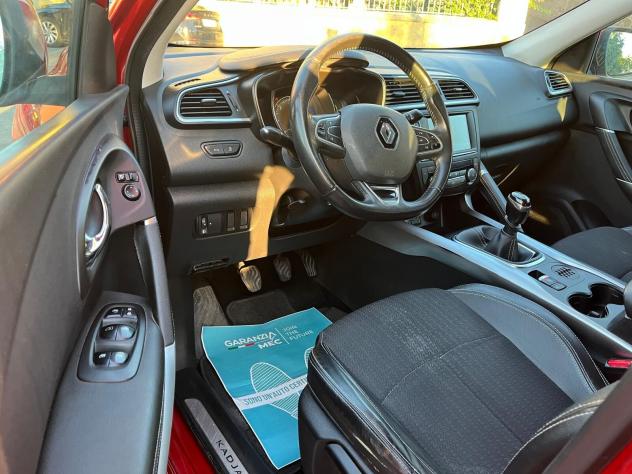 Renault Kadjar dCi 130CV 4x4 Energy Intens - Foto 6