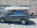 Barca a vela Far East - deriva FE 11