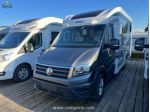 KNAUS KNAUS VAN TIPLUS 650 MEG PLATINUM SELECTION VW rif. 23118888