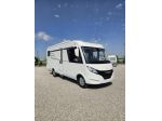 HYMER-ERIBA B-MC I 600 rif. 23746101