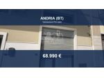 Immobile in asta di 121 m² in vendita a Andria