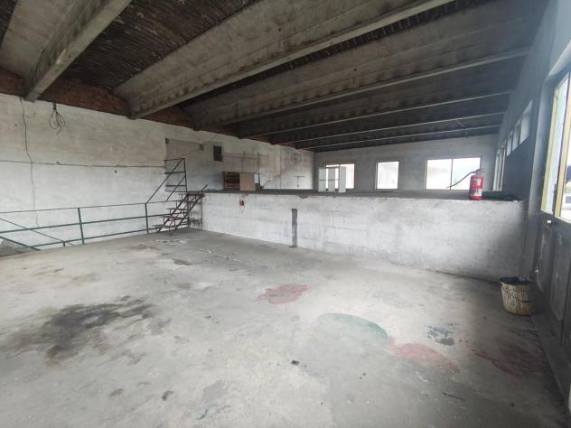 Capannone artigianale in vendita a Marlia - Capannori 1700 mq Rif: 1451338 - Foto 7