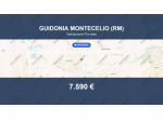 Immobile in asta di 19 m² in vendita a Guidonia Montecelio
