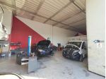 Capannone artigianale in affitto a Ospedaletto - Pisa 220 mq  Rif: 1451407