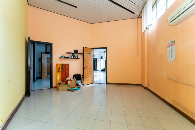Magazzino in vendita a Tremestieri Etneo - Foto 12