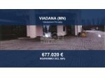 Immobile in asta di 8222 m² in vendita a Viadana
