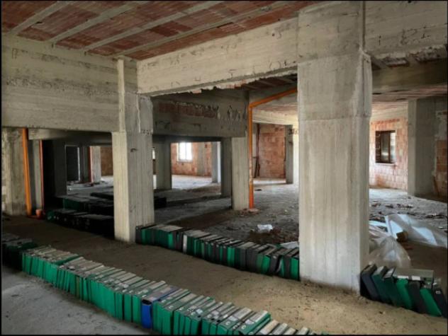 Immobile in asta di 612 m² in vendita a Viggiano - Foto 6