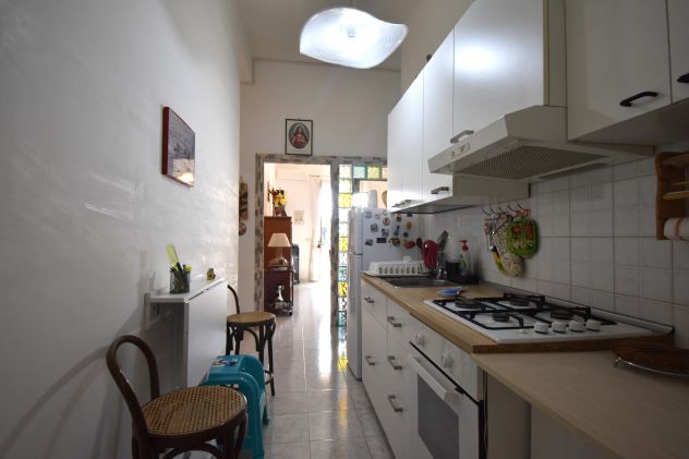 Casa indipendente in vendita in Via Buscemi s.n.c., Centro - Lungomare-Avola - Foto 4