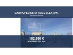 Immobile in asta di 148 m² con più di 5 locali in vendita a Campofelice di  &hellip;