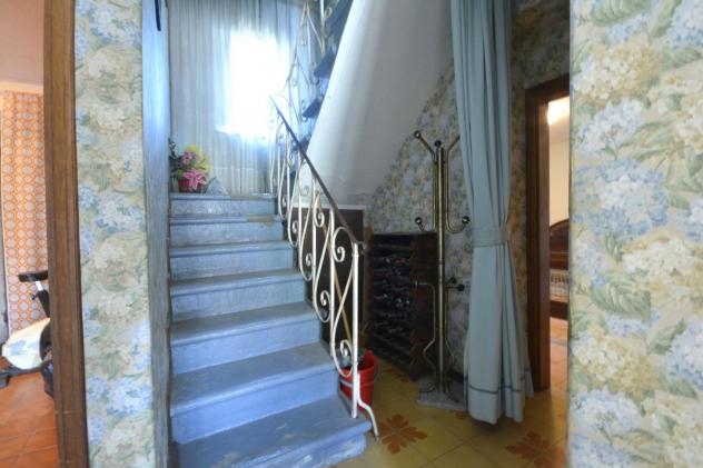 Rustico in vendita a Verciano - Capannori 300 mq Rif: 1337569 - Foto 10