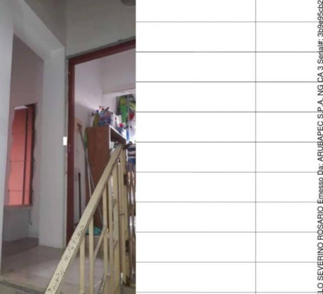 Immobile in asta di 175 m² in vendita a Carlentini - Foto 14
