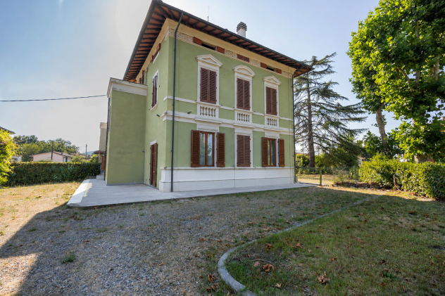 Casa singola in vendita a Galleno - Castelfranco di Sotto 246 mq Rif: 1428333 - Foto 2