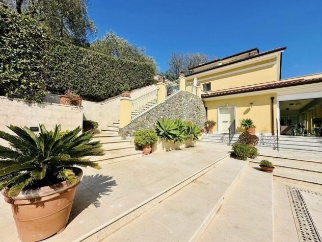 Villa in vendita a Castelnuovo Magra 350 mq Rif: 1324125 - Foto 6