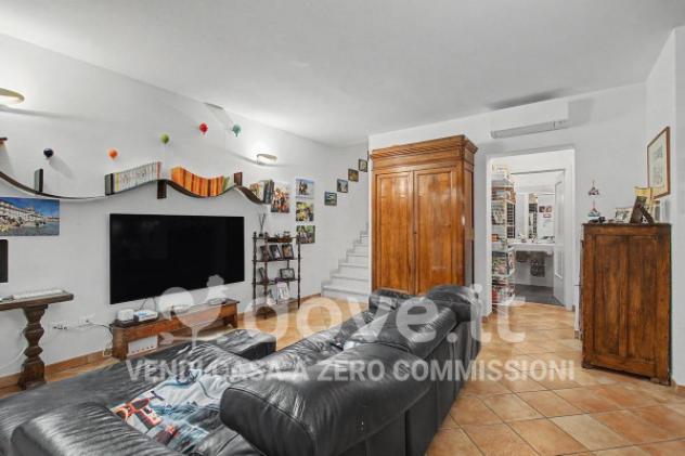 Villa di 161 m² con più di 5 locali e box auto in vendita a Ferrara - Foto 4