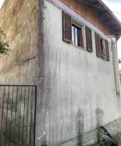 Immobile in asta di 177 m², box auto doppio in vendita a Grignasco - Foto 3