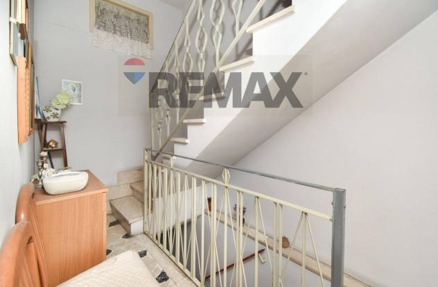 Casa Indipendente in vendita a Lentini - Foto 15