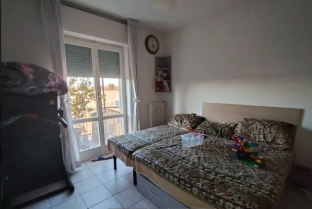 ASTA OCCASIONE :Lissone (MB), via Ticino, trilocale con cantina - Foto 4