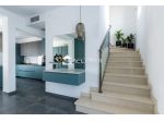 CASA AFFIANCATA di 7 vani e di 440 mq (MONTEBELLUNA) rif. SWF5