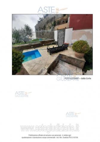 IMMOBILI-IMMOBILE RESIDENZIALE-Via Del Marziano 5 - Foto 5