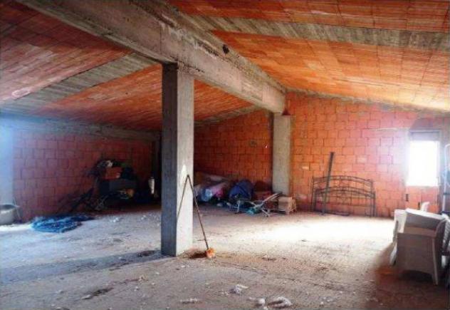 Immobile in asta di 221 m² con più di 5 locali in vendita a Niscemi - Foto 9