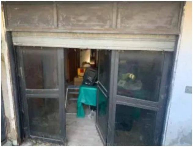 Immobile in asta di 669 m² con più di 5 locali e box auto in vendita a Nocera Inferiore - Foto 5