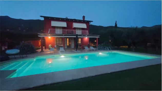 Villa in vendita a Pietrasanta 200 mq Rif: 1426406