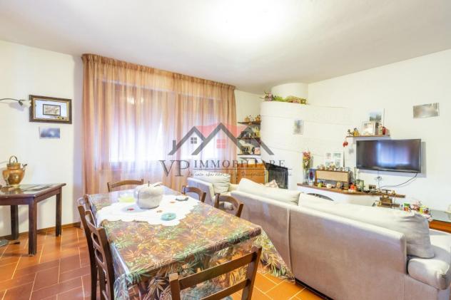 Appartamento in vendita a Pomarance 200 mq Rif: 1235643 - Foto 2