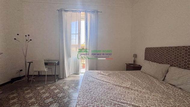 Rif. 2489 - Casa indipendente ristrutturata e arredata a 350 metri dal mare – Pozzallo - Foto 11