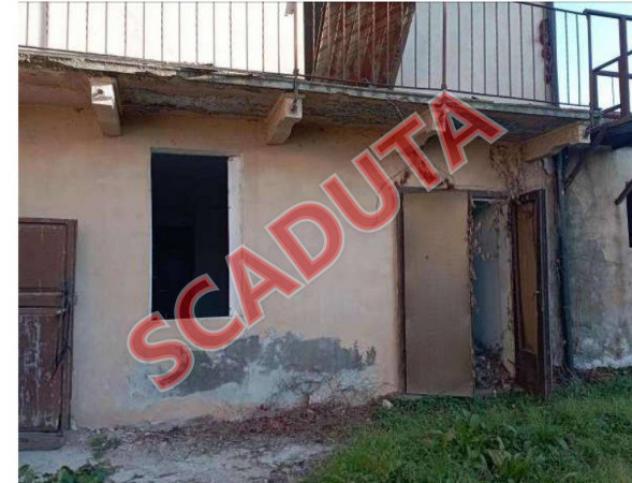 Immobile in asta di 204 m² in vendita a Rosasco