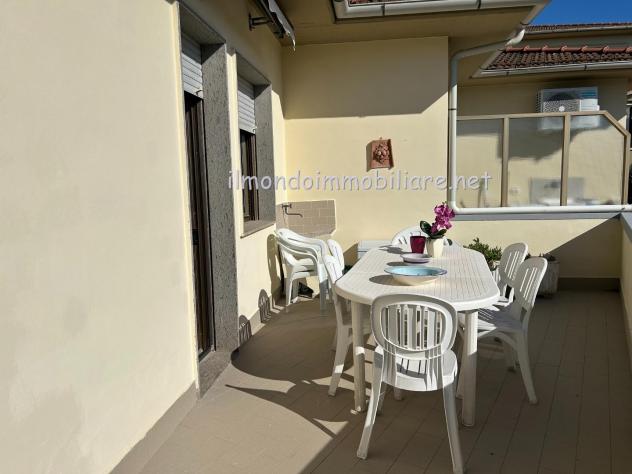 Appartamento in vendita a Rosignano Marittimo 60 mq Rif: 1432017 - Foto 4