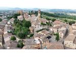 Terratetto in vendita a Santarcangelo di Romagna