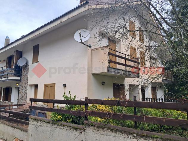 Villa o villino - Santo Stefano in Aspromonte . Rif.: Cod. rif 3311779VRG