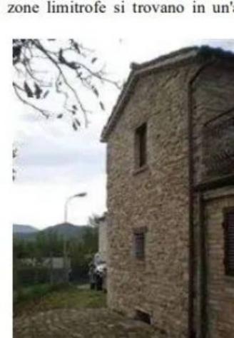 Immobile in asta di 163 m² con più di 5 locali in vendita a Sassocorvaro Auditore - Foto 12