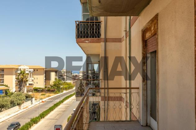 Appartamento in vendita a Siracusa, Bosco Minniti - Foto 2