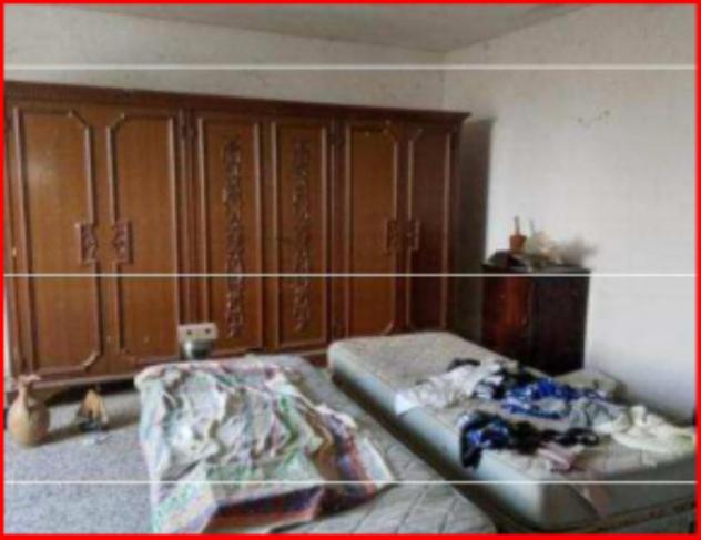 Immobile in asta di 77 m² in vendita a Sorano - Foto 11