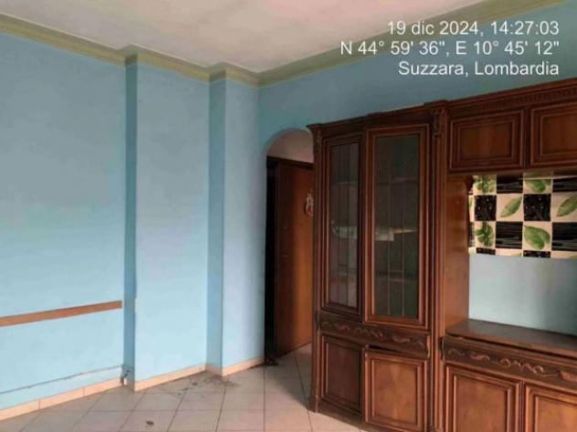 Immobile in asta di 74 m² in vendita a Suzzara - Foto 3