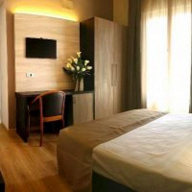 Hotel Lory di Poggiani Marco & C. S.a.s.