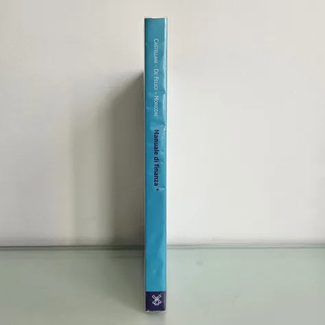 Manuale di Finanza - Castellani, De Felice, Moriconi - Il Mulino - 2012 - Foto 5