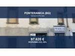 Immobile in asta di 159 m² in vendita a Ponteranica