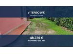 Immobile in asta di 72 m² in vendita a Viterbo