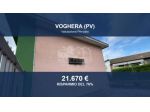 Immobile in asta di 170 m² in vendita a Voghera