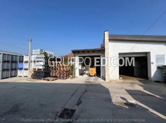Laboratori per arti e mestieri in vendita a Zevio - Rif. 4562984