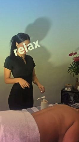 Oltre il RELAX: un'esperienza di reset e riconnessione.ITALIANA , SPAGNOLA,COLOM - Foto 2 Tel:3286005226