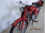Moto Guzzi Guzzino  65