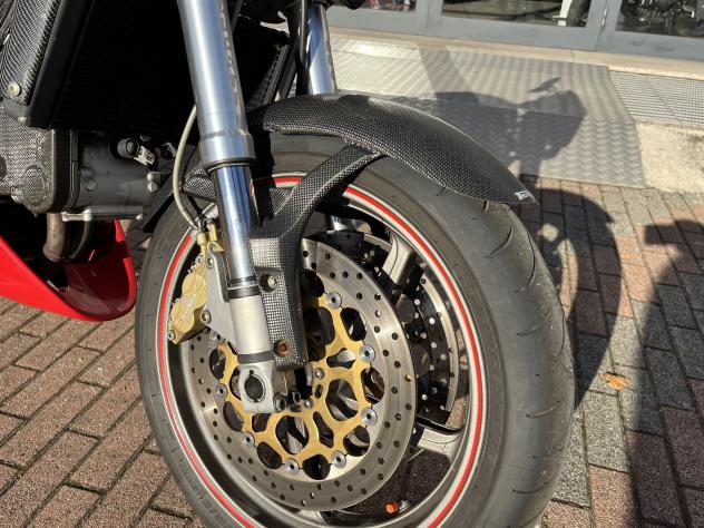 Ducati Monster S4 null - Foto 10