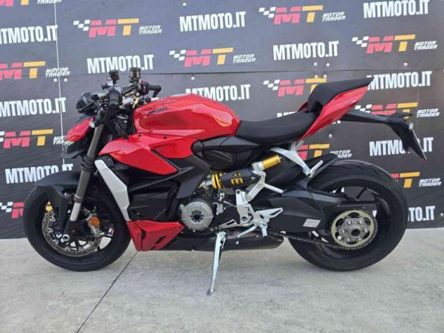 DUCATI Streetfighter V2 Video 360 rif. 24008400 - Foto 2
