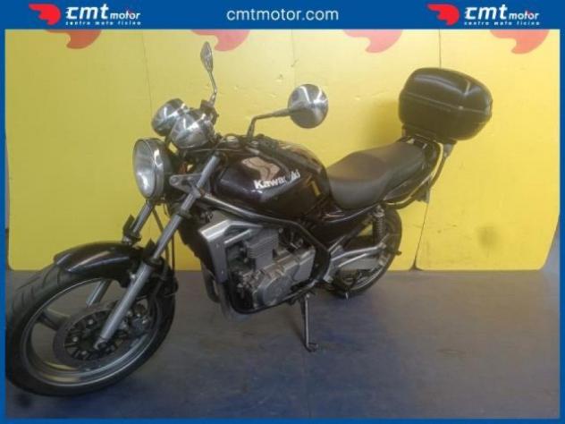 KAWASAKI ER-5 500 Garantita e Finanziabile rif. 21327856 - Foto 2