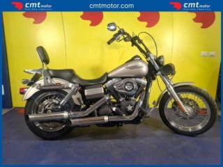 HARLEY-DAVIDSON 1584 Street Bob - FXDB Garantita e Finanziabile rif. 22954749