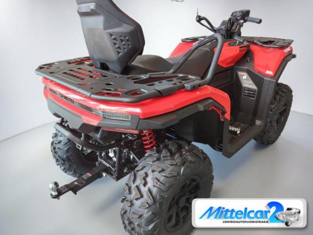 CF MOTO CForce 450 CForce C5 L - T3 rif. 23784034 - Foto 7