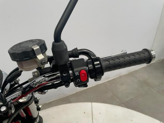 Moto Guzzi V7 850 Special - Foto 4